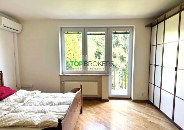 dom szeregowy, 4 pokoje Warszawa Praga-Południe. Zdjęcie 4