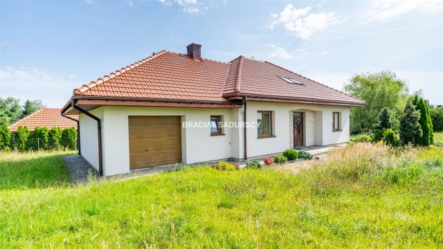 dom wolnostojący, 3 pokoje Łapanów. Zdjęcie 22