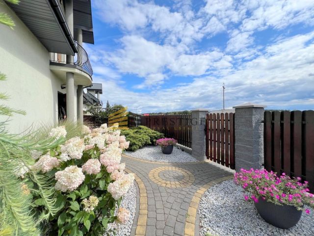 bliźniak, 6 pokoi Warszawa Białołęka, ul. Stanisława Chudoby. Zdjęcie 30