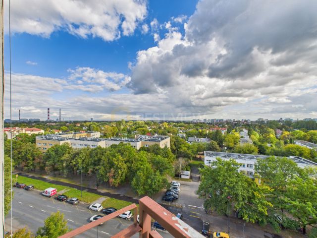 Mieszkanie 3-pokojowe Warszawa Sadyba, ul. św. Bonifacego. Zdjęcie 13