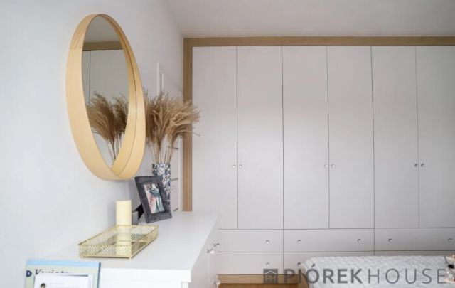 Mieszkanie 2-pokojowe Warszawa Ursynów, ul. Zięby. Zdjęcie 14