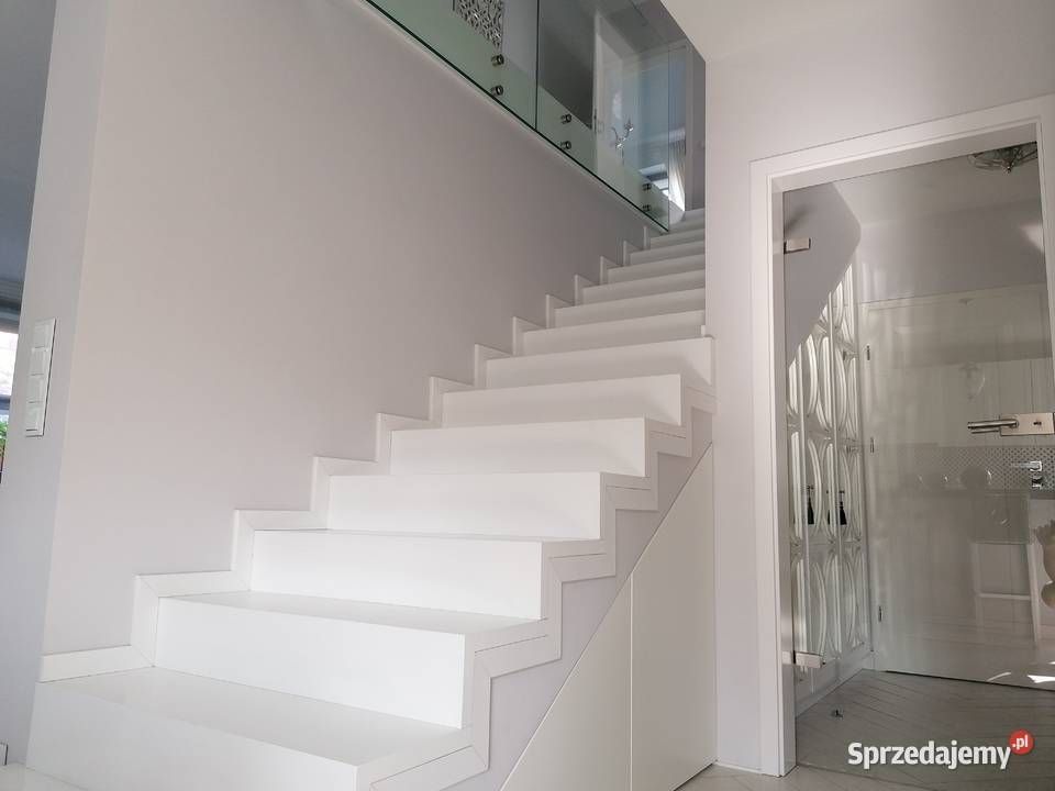 dom wolnostojący, 4 pokoje Białystok Piaski, ul. Mohylowska. Zdjęcie 4