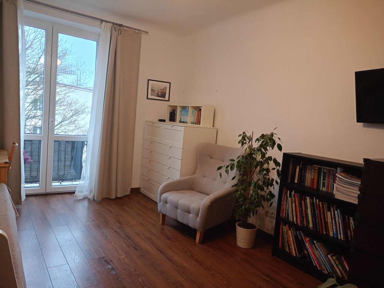 Mieszkanie 2-pokojowe Warszawa Rembertów, ul. Michała Okurzałego. Zdjęcie 11