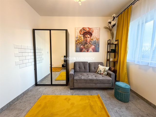 Mieszkanie 1-pokojowe Kraków Dębniki, ul. Kobierzyńska. Zdjęcie 3