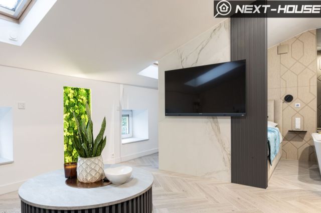 Mieszkanie 2-pokojowe Kraków Śródmieście, ul. Radziwiłłowska. Zdjęcie 9