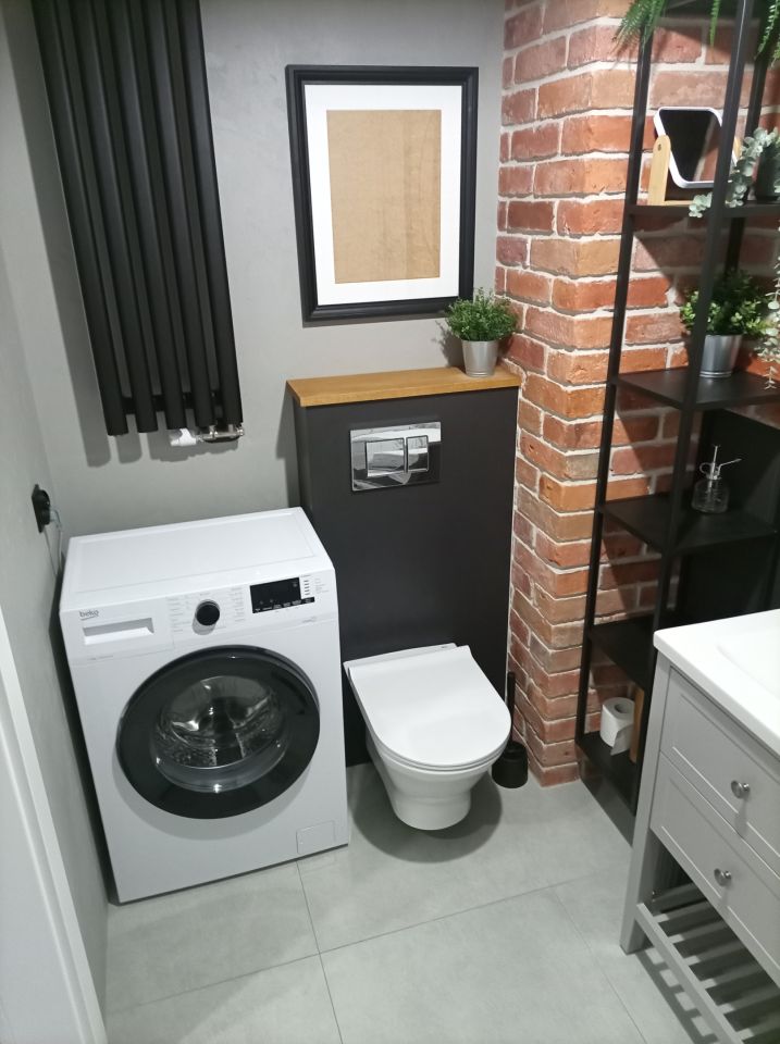 Mieszkanie 2-pokojowe Gdańsk Ujeścisko, ul. Niepołomicka. Zdjęcie 3