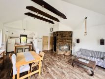 dom wolnostojący Wilczyn. Zdjęcie 3