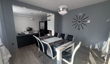 dom wolnostojący, 5 pokoi Ostrów Wielkopolski, ul. Olszowa