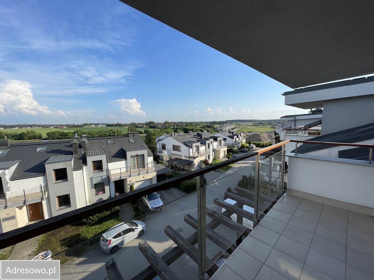 Mieszkanie 2-pokojowe Chwaszczyno, ul. Kaszubska Droga. Zdjęcie 6