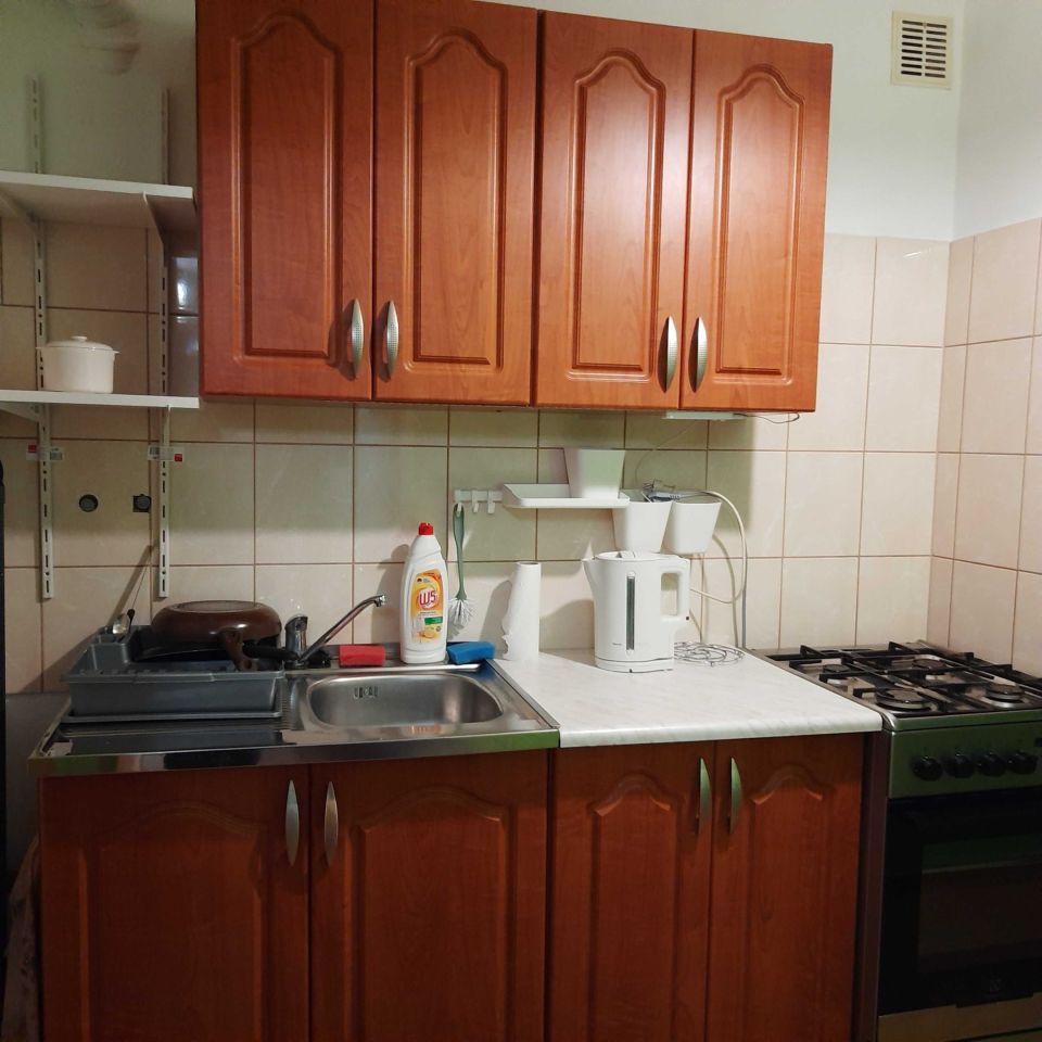 Mieszkanie 1-pokojowe Kraków Bieżanów, ul. Okólna. Zdjęcie 7