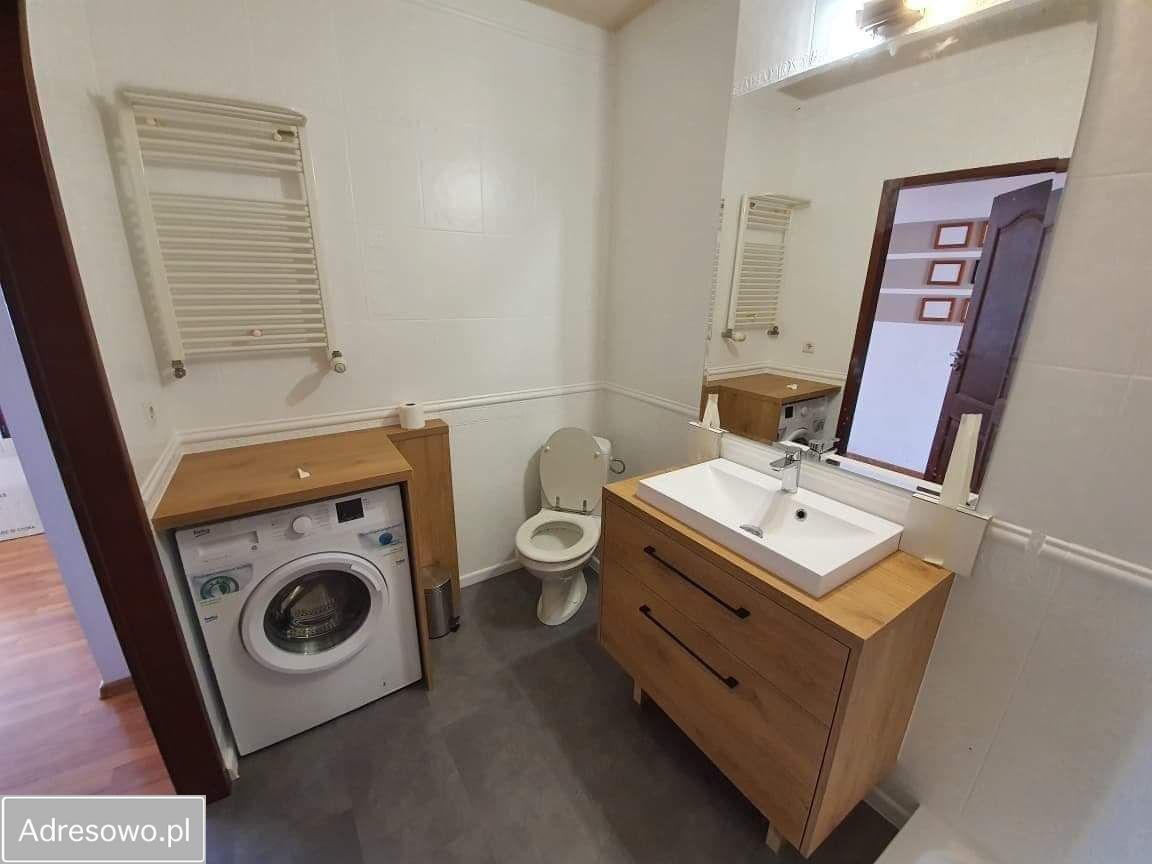 Mieszkanie 3-pokojowe Latchorzew, ul. Hubala Dobrzańskiego. Zdjęcie 3