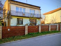 dom wolnostojący, 4 pokoje Kłobuck Zagórze, ul. Władysława Sebyły