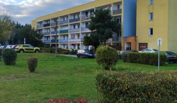 Mieszkanie 1-pokojowe Bydgoszcz Wyżyny, ul. Glinki