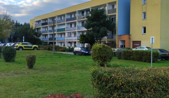 Mieszkanie 1-pokojowe Bydgoszcz Wyżyny, ul. Glinki