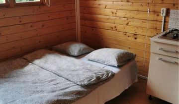 dom letniskowy Sarbinowo, ul. Świerszczy