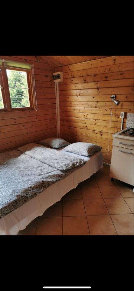 dom letniskowy Sarbinowo, ul. Świerszczy. Zdjęcie 2