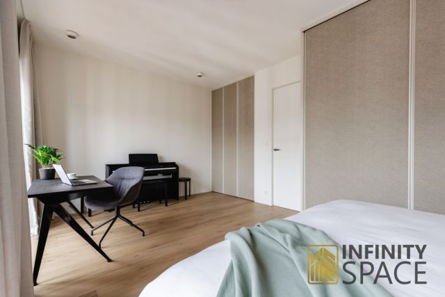 Mieszkanie 2-pokojowe Warszawa Wola, ul. Krochmalna. Zdjęcie 7