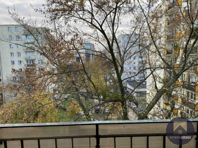 Mieszkanie 2-pokojowe Warszawa, ul. Chełmska. Zdjęcie 5