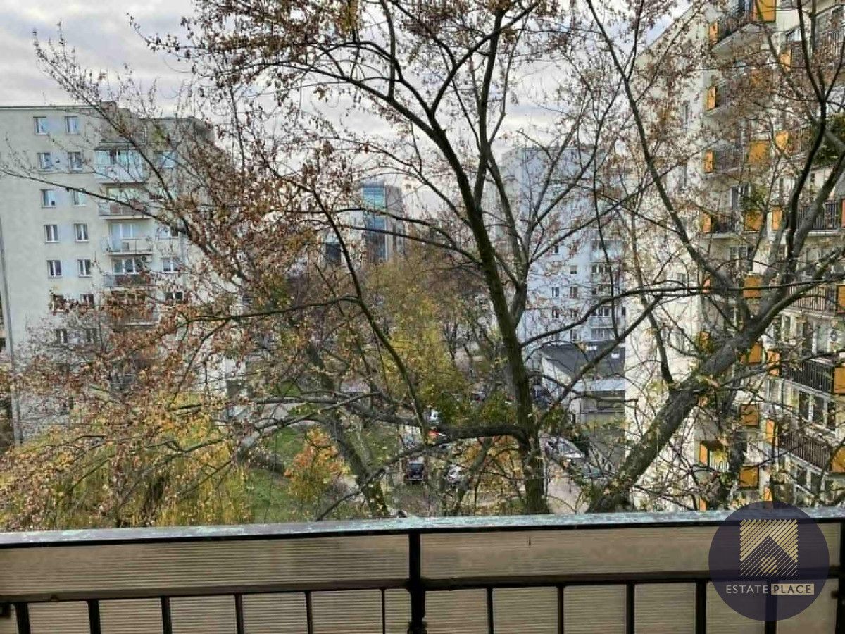 Mieszkanie 2-pokojowe Warszawa, ul. Chełmska. Zdjęcie 5