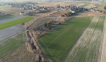 Działka budowlana Karpin, ul. Złota