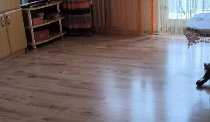 Mieszkanie 1-pokojowe Kłobuck, ul. gen. Rómmla