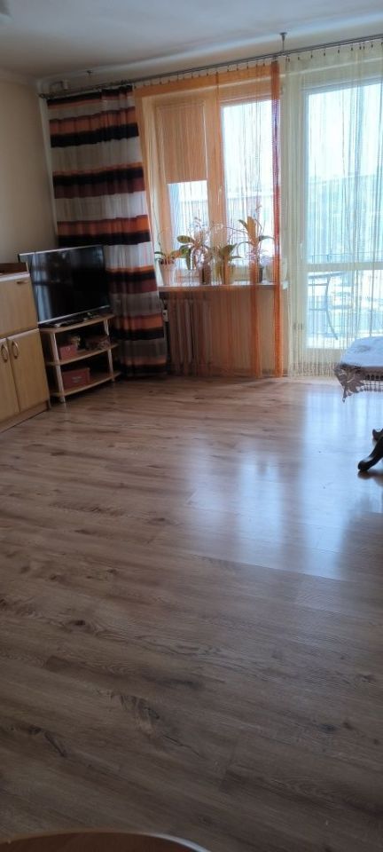 Mieszkanie 1-pokojowe Kłobuck, ul. gen. Rómmla