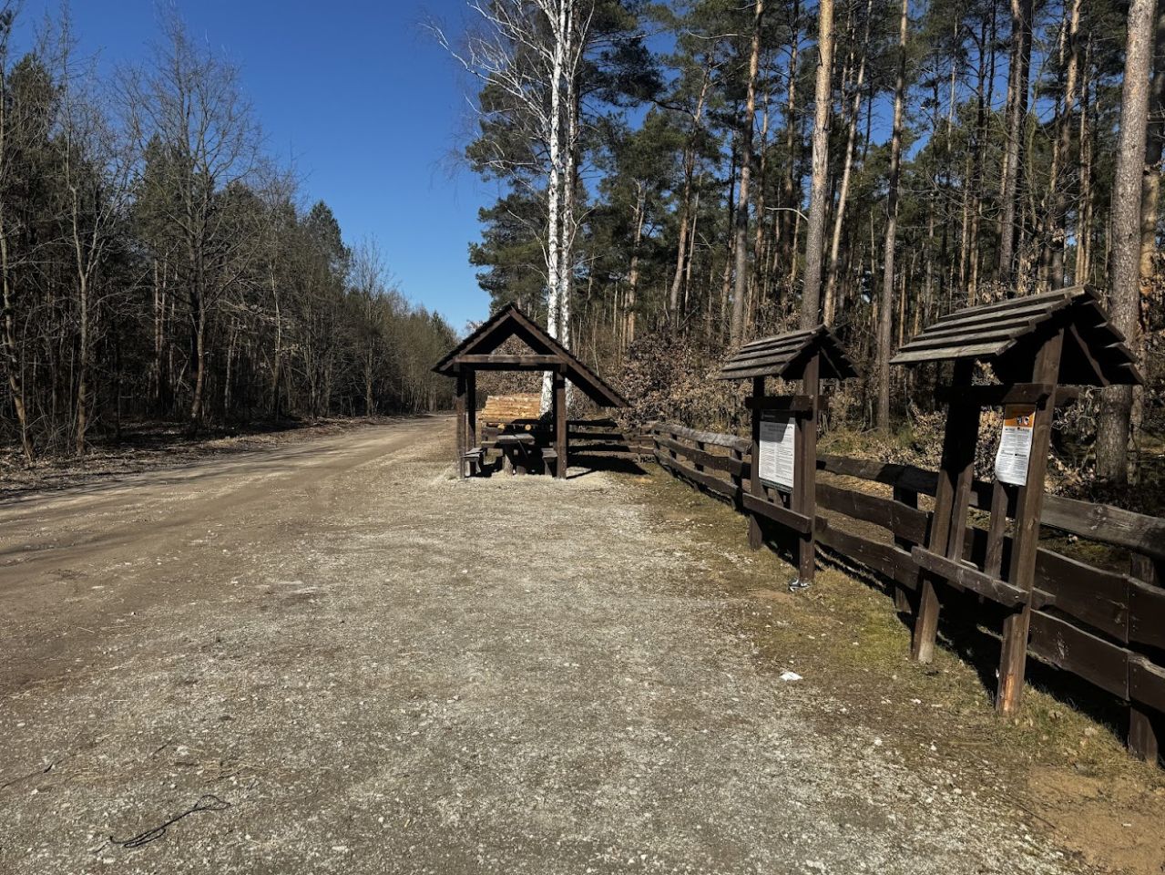 Działka budowlana Dębówiec, os. Kociołek. Zdjęcie 7