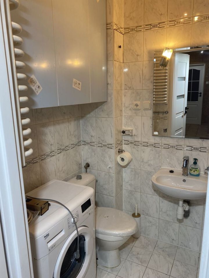 Mieszkanie 3-pokojowe Strzelin, ul. Kościelna. Zdjęcie 5