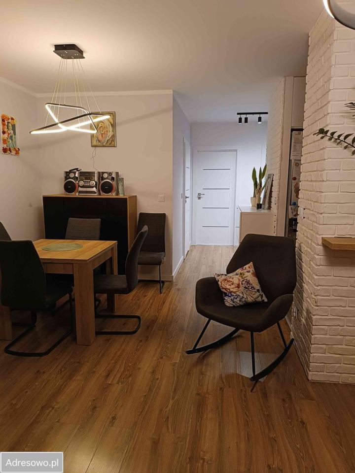 Mieszkanie 3-pokojowe Lublin Kośminek, ul. Generała Witolda Urbanowicza. Zdjęcie 6