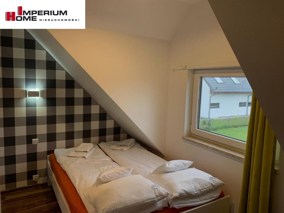 Hotel/pensjonat Nowęcin, ul. Polanki. Zdjęcie 10