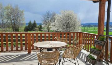 dom wolnostojący, 5 pokoi Krakuszowice