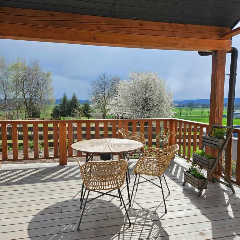 dom wolnostojący, 5 pokoi Krakuszowice