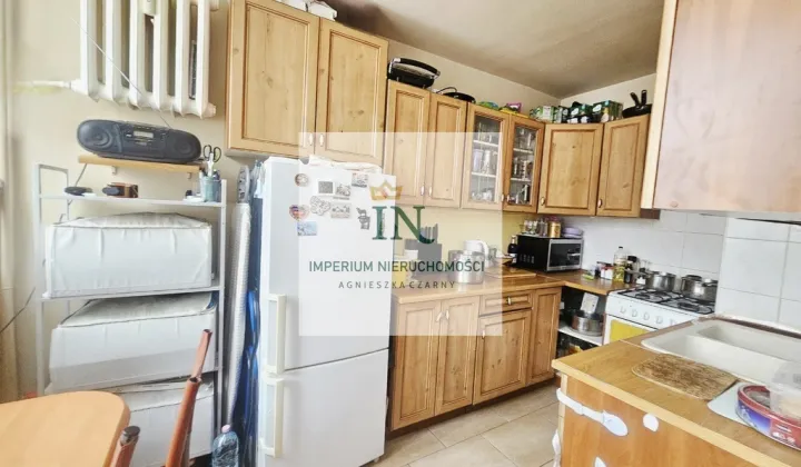 Mieszkanie 2-pokojowe Lublin Kalinowszczyzna, ul. Wilhelma Orlika-Ruckemanna