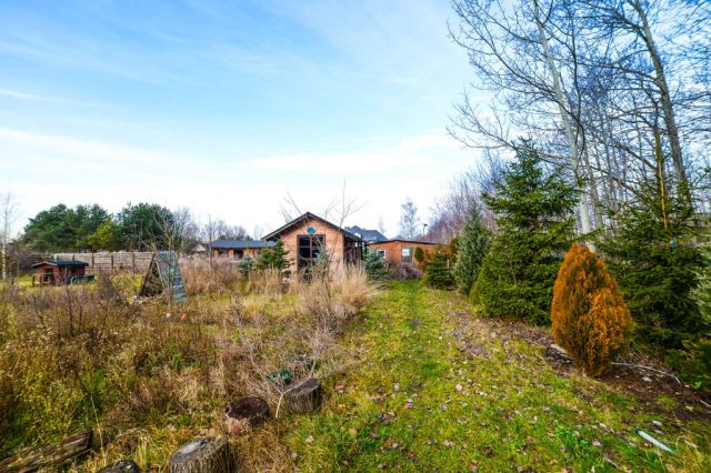 dom wolnostojący, 4 pokoje Prażmów. Zdjęcie 43