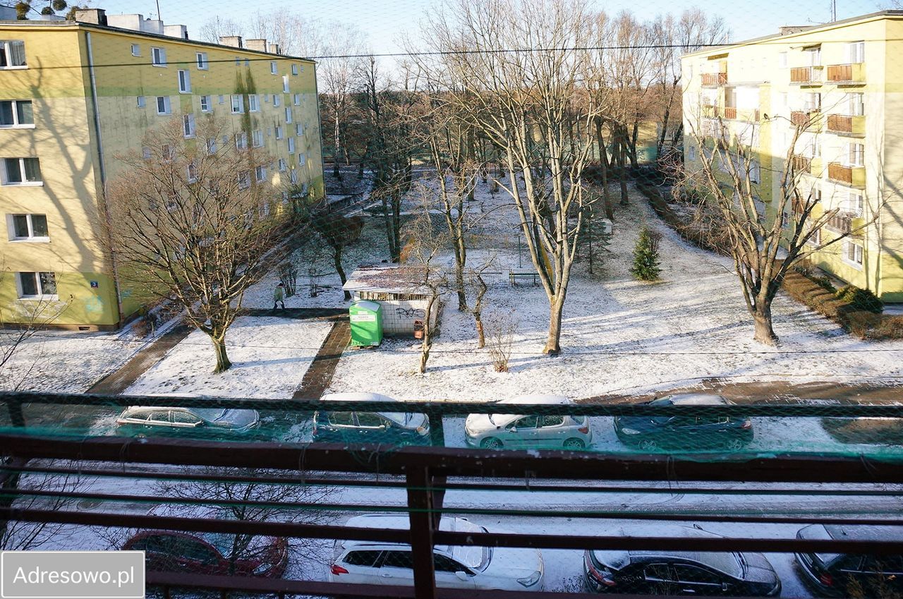 Mieszkanie 2-pokojowe Łódź Nowe Rokicie, ul. Komfortowa. Zdjęcie 9