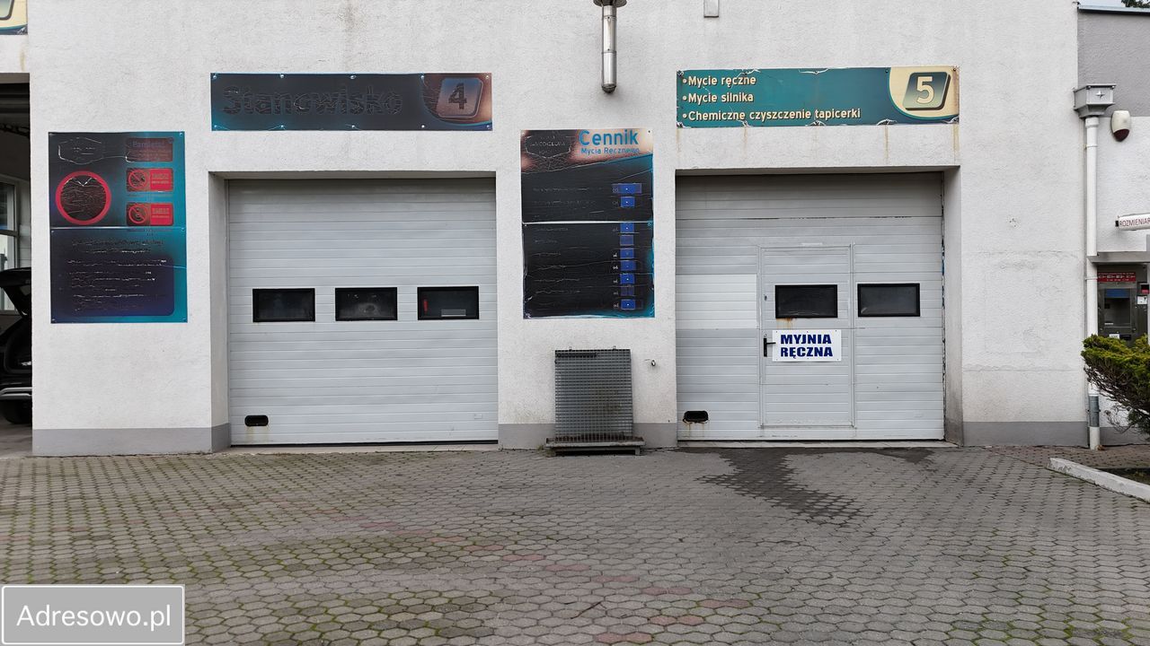 Nieruchomość komercyjna Bydgoszcz Fordon, ul. Produkcyjna. Zdjęcie 4