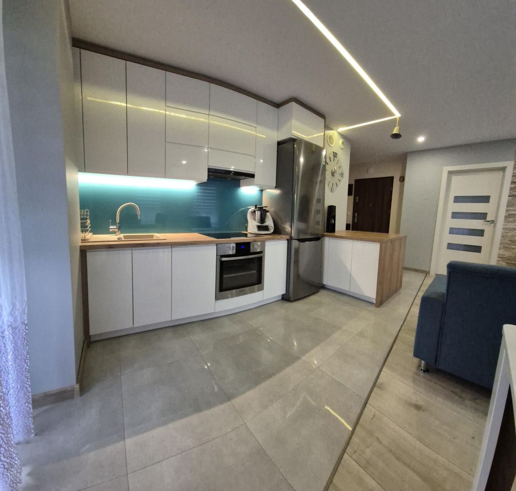 Mieszkanie 3-pokojowe Łódź Widzew, ul. Sobolowa. Zdjęcie 13