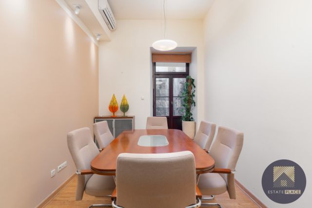 Lokal Warszawa Śródmieście, ul. Wspólna. Zdjęcie 2