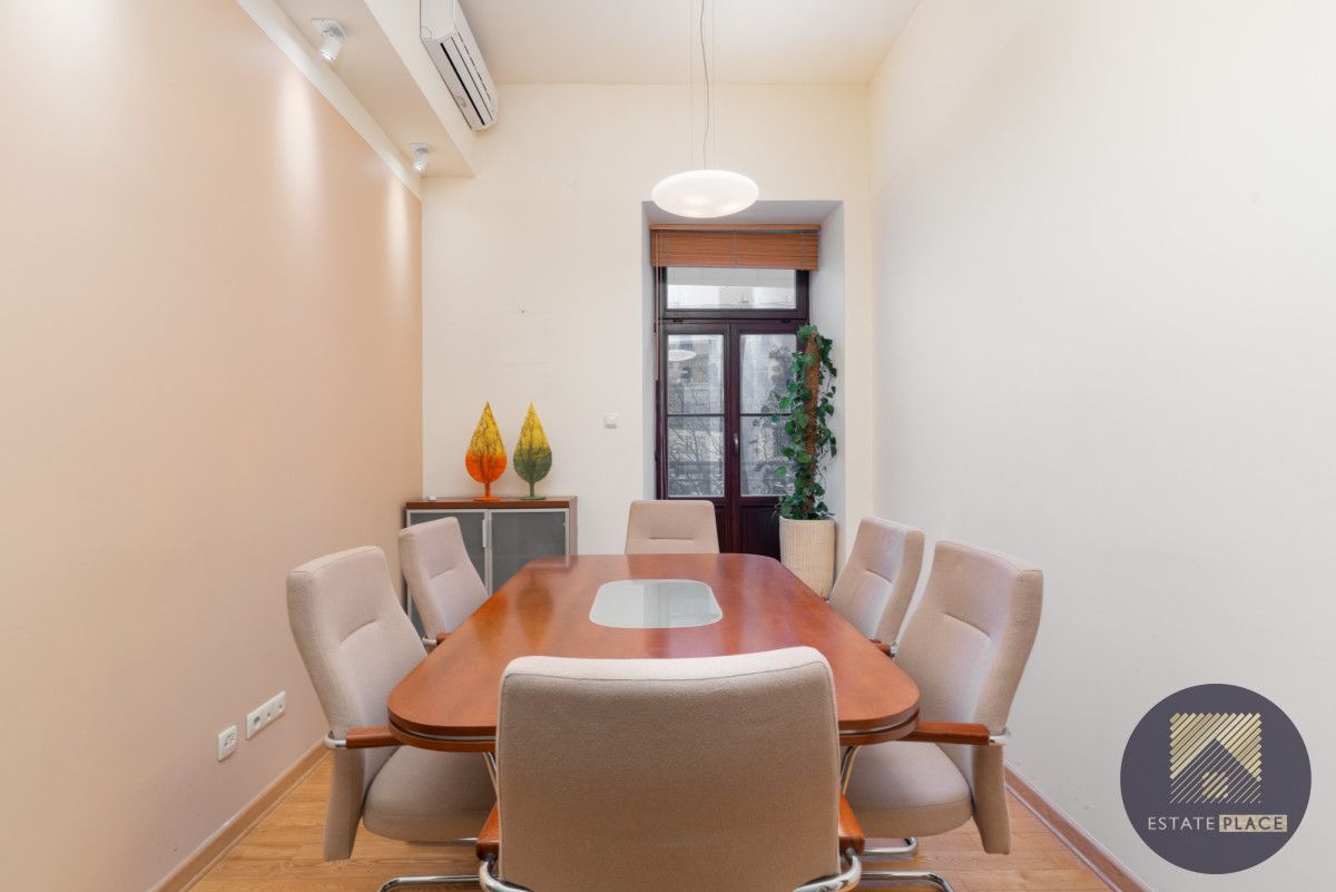 Lokal Warszawa Śródmieście, ul. Wspólna. Zdjęcie 2