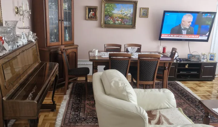 Mieszkanie 4-pokojowe Przemyśl Zasanie, ul. Grunwaldzka