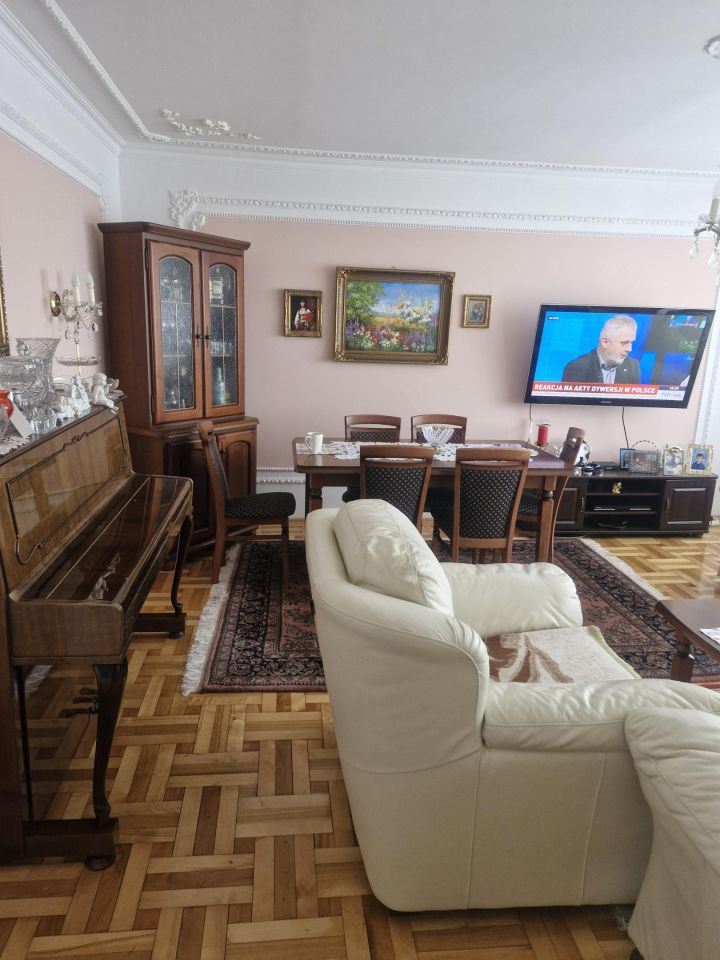 Mieszkanie 4-pokojowe Przemyśl Zasanie, ul. Grunwaldzka. Zdjęcie 1