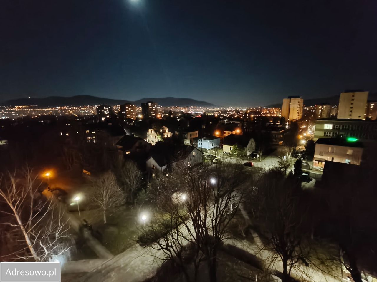 Mieszkanie 2-pokojowe Bielsko-Biała, ul. Jacka Malczewskiego. Zdjęcie 15