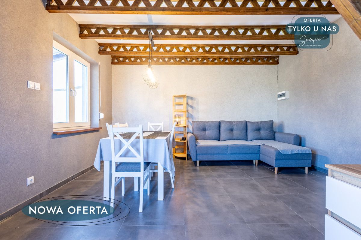 dom wolnostojący, 3 pokoje Brodnia-Kolonia. Zdjęcie 5