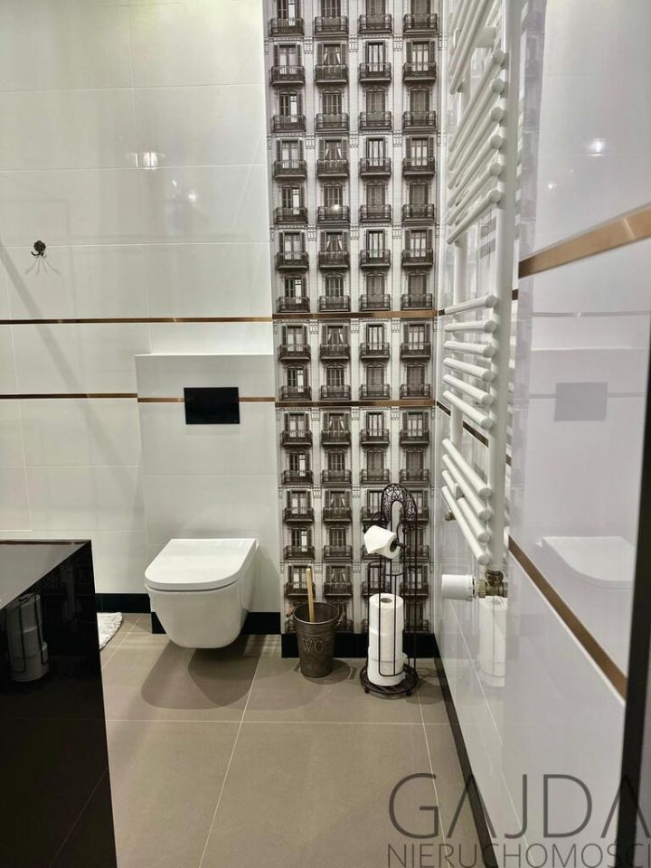 Mieszkanie 2-pokojowe Poznań Centrum, ul. Piekary. Zdjęcie 11