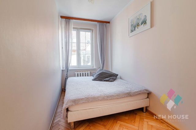 Mieszkanie 2-pokojowe Olsztyn, ul. Staromiejska. Zdjęcie 14