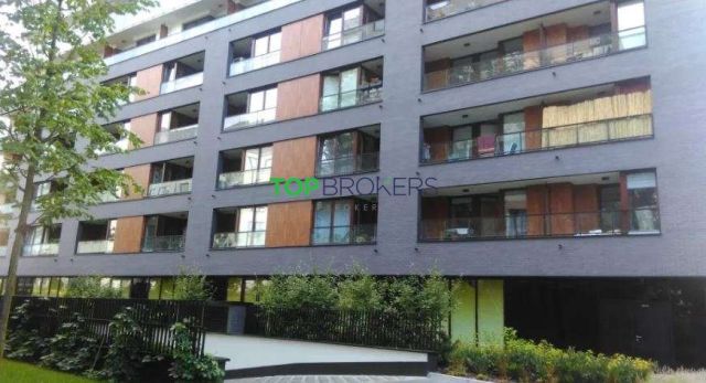 Mieszkanie 2-pokojowe Warszawa Wola, ul. Siedmiogrodzka. Zdjęcie 19