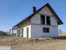 dom wolnostojący, 5 pokoi Szynwałd. Zdjęcie 3