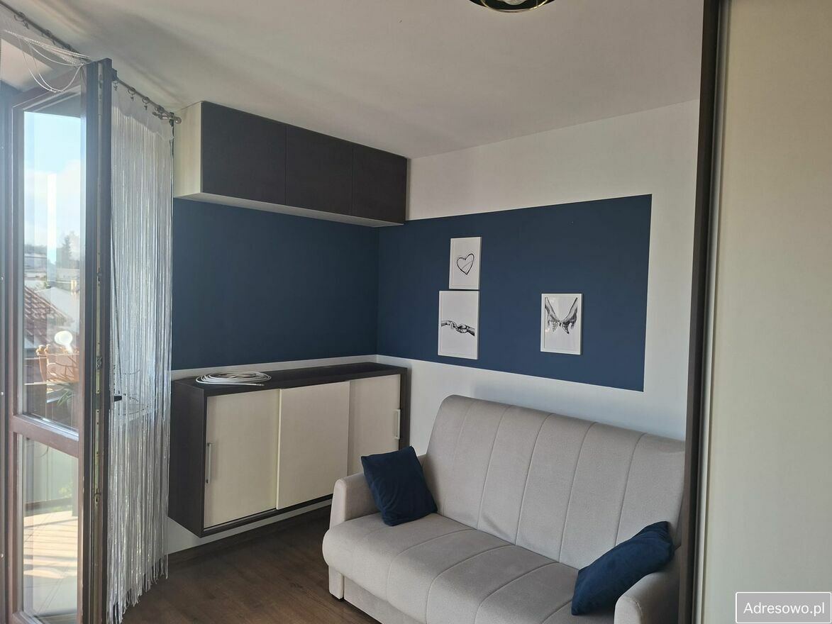 Mieszkanie 2-pokojowe Nowy Sącz Wólki, ul. Władysława Barbackiego. Zdjęcie 8