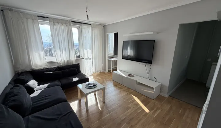 Mieszkanie 2-pokojowe Kwidzyn, ul. Polna