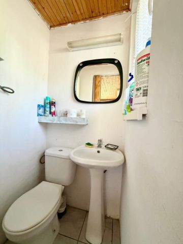 Działka rekreacyjna Iława, ul. Michała Kajki. Zdjęcie 12